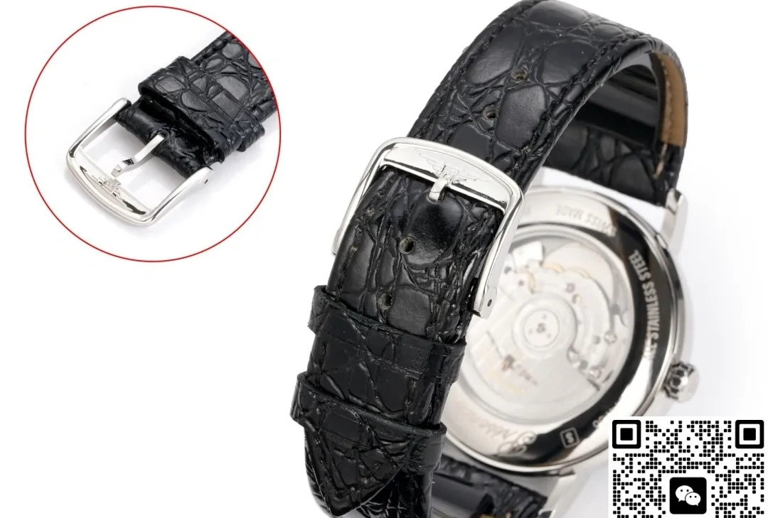 XC Factory Longines Elegant L4.922.4.92.2 1:1 Best Edition Replica Watch